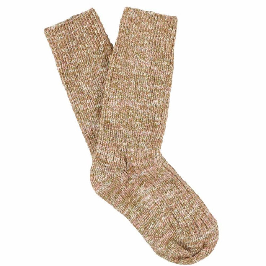 Fashion Escuyer Socks | Melange Socks, From Escuyer