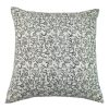 Home Filling Spaces | Keya Malmo Solid Linen Pillow, From Filling Spaces On White