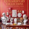 Book Flammarion | Extraordinary Collections: French Interiors · Flea Markets · Ateliers Assorted