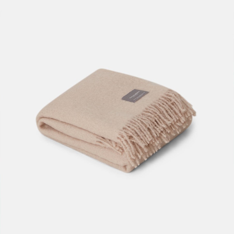 Home Stackelbergs | Mohair Blanket Lo, From Stackelbergs Portabel