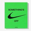 Book Taschen | Virgil Abloh. Icons Green