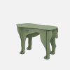 Home ibride | Sultan Dog Stool, From Ibride