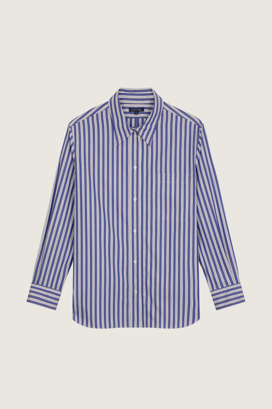 Fashion Soeur Tops | Saphir Shirt, From Soeur