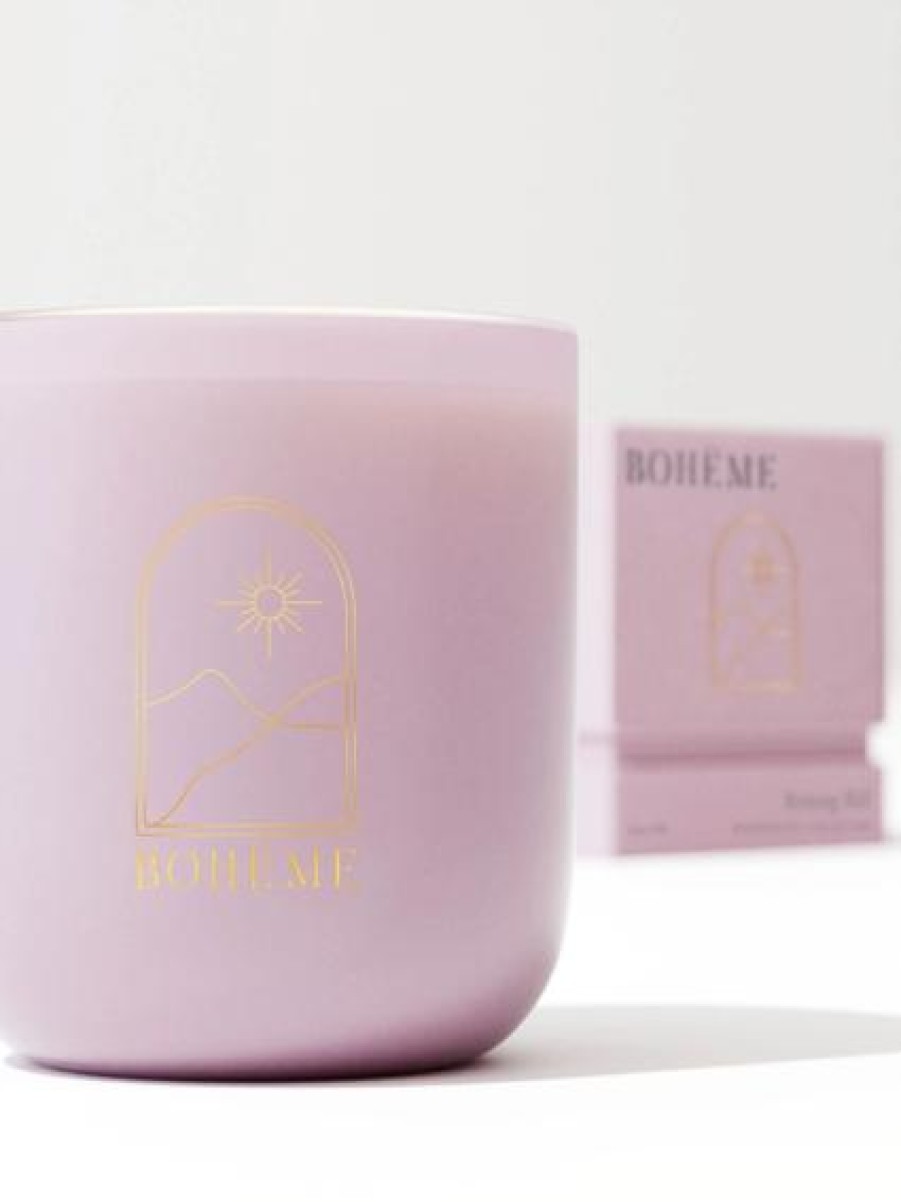 Home Boheme Fragrances | Notting Hill Candle, From Boheme Fragrances Assorted