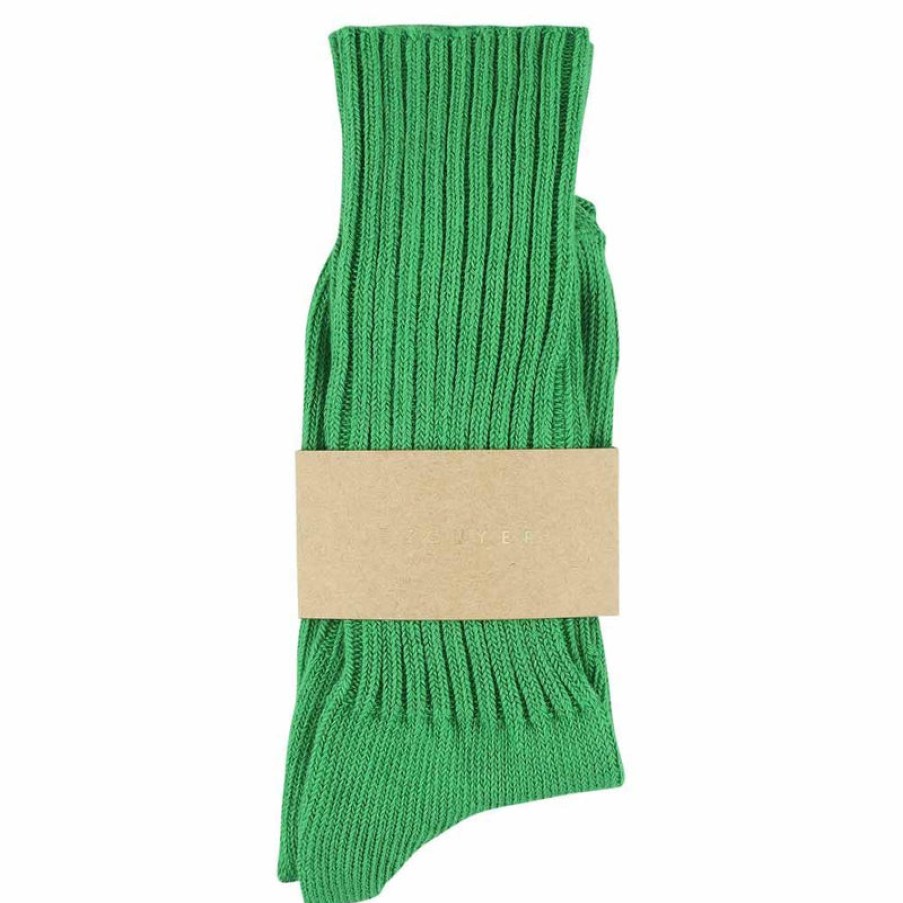 Fashion Escuyer Socks | Crew Socks, From Escuyer