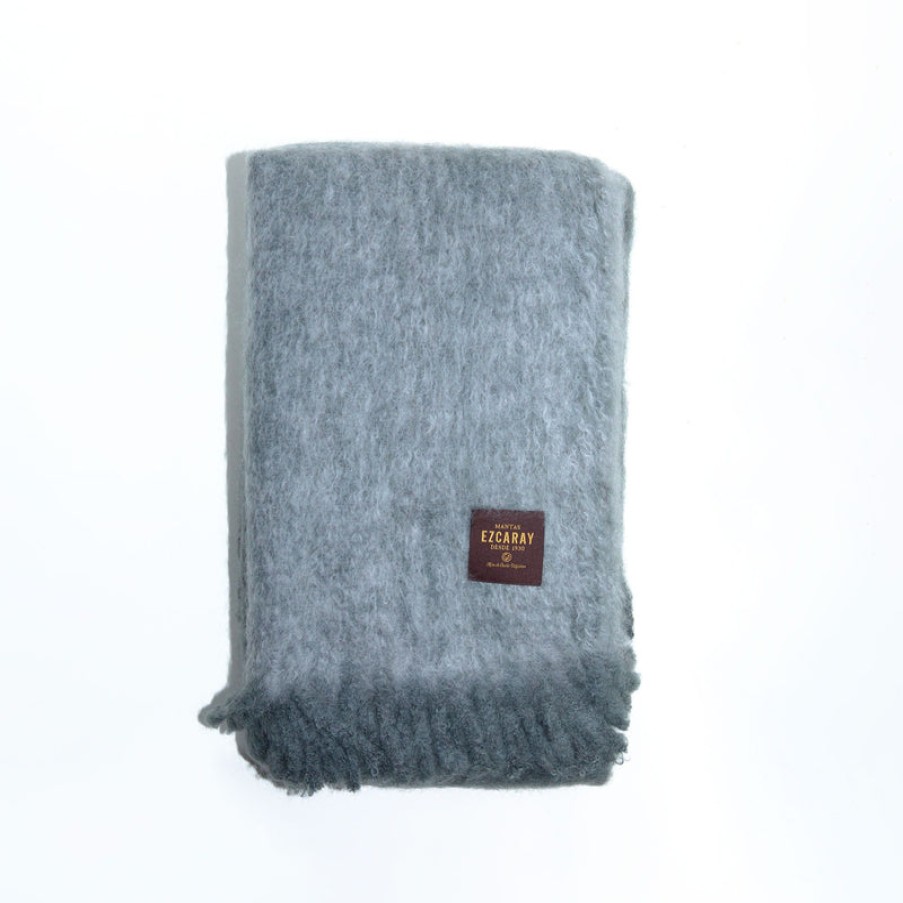 Home Mantas Ezcaray | Stitching Throw, From Mantas Ezcaray