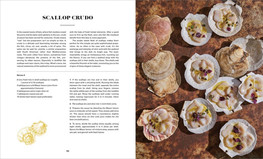 Book Harper | Il Buco: Stories & Recipes Assorted