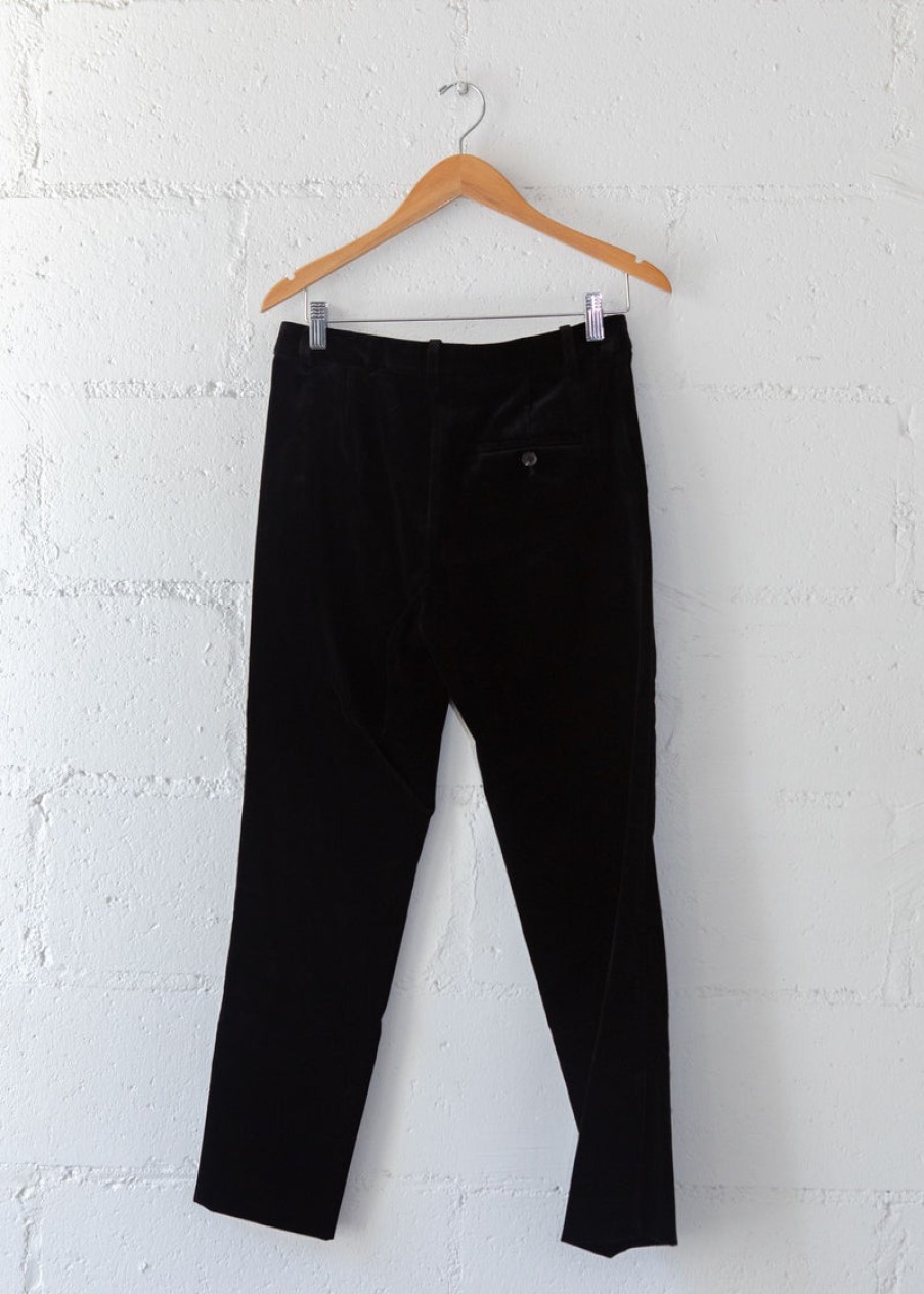 Fashion Soeur Bottoms | Vianney Pants, From Soeur Black