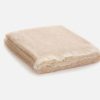 Home Cushendale | Mooneen Mohair Throw Blanket, From Cushendale