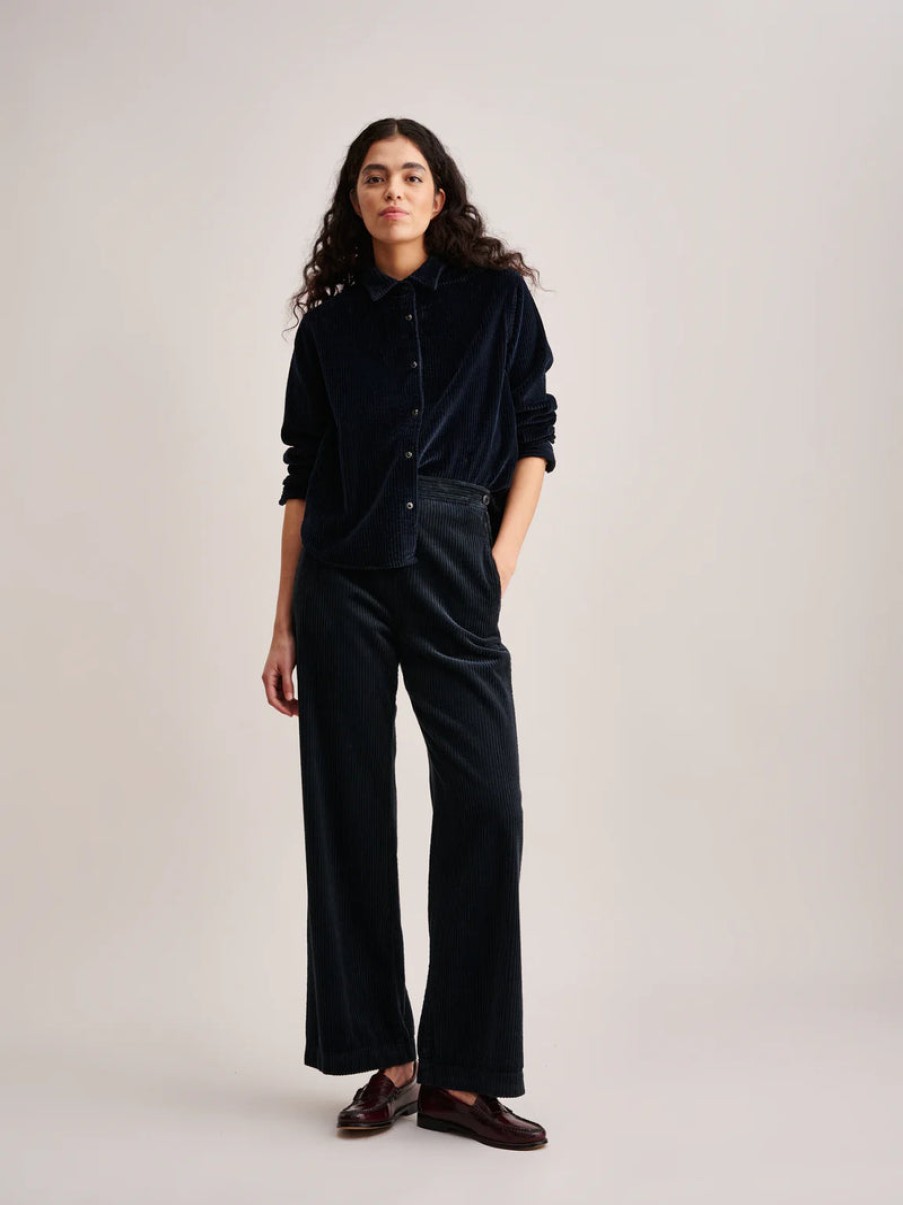 Fashion Bellerose Bottoms | Davis Pants, From Bellerose