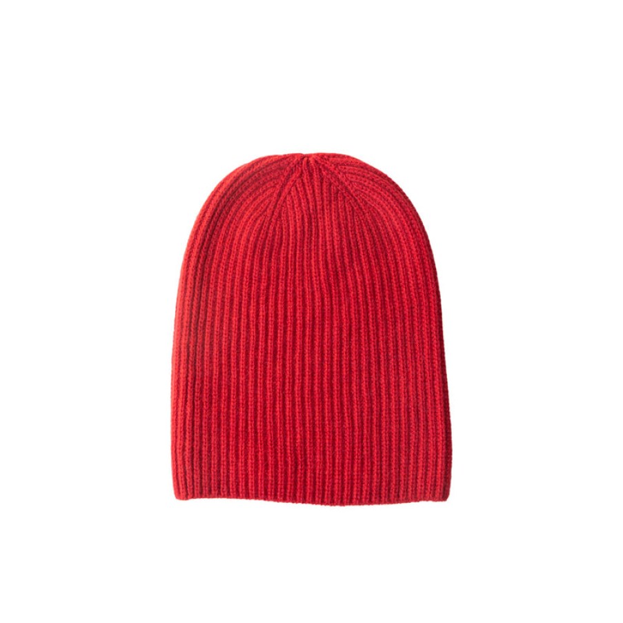 Fashion 8.6.4 Beanies | Cashmere Beanie, From 8.6.4 Red