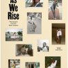 Book Aperture | As We Rise: Photography From The Black Atlantic: Selections From The Wedge Collection Assorted