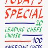 Book Phaidon | Today'S Special: 20 Leading Chefs Choose 100 Emerging Chefs Assorted