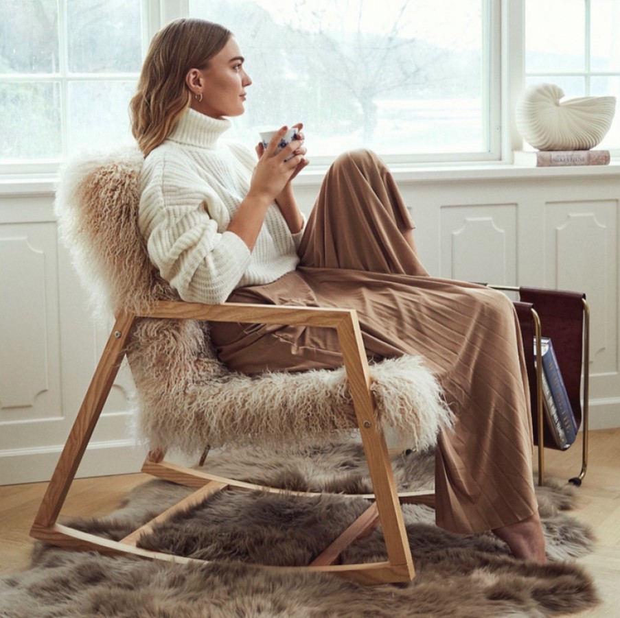 Home Natures Collection | New Zealand Sheepskin In From Natures Collection Taupe