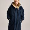 Fashion Bellerose Outerwear | Laos Parka Coat, From Bellerose