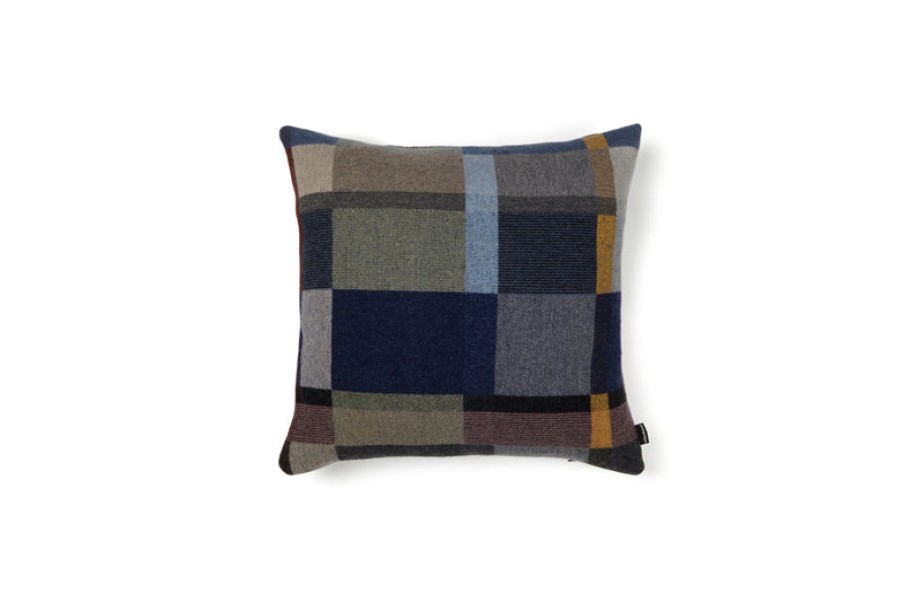 Home Wallace Sewell | Erno Pillow, From Wallace Sewell Dark