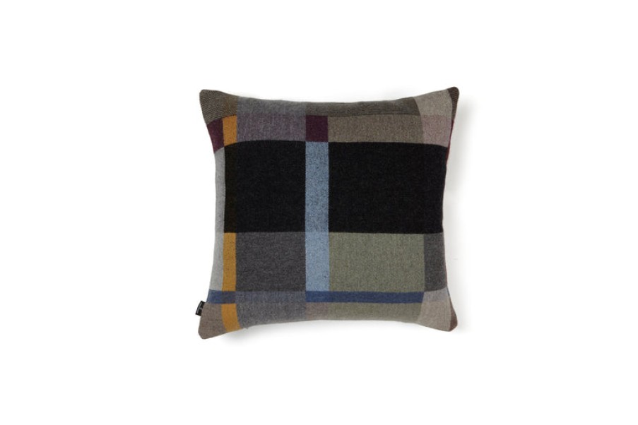 Home Wallace Sewell | Erno Pillow, From Wallace Sewell Dark