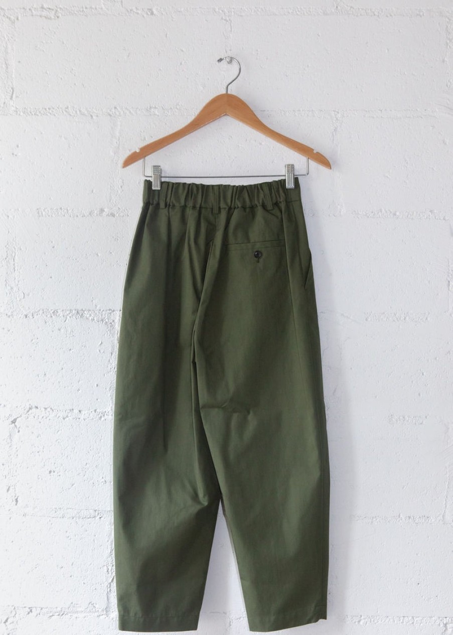 Fashion Nicholson u0026 Nicholson Bottoms | Sand Gaba Pants, From Nicholson & Nicholson