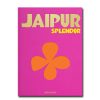 Book Assouline | Jaipur Splendor Assorted