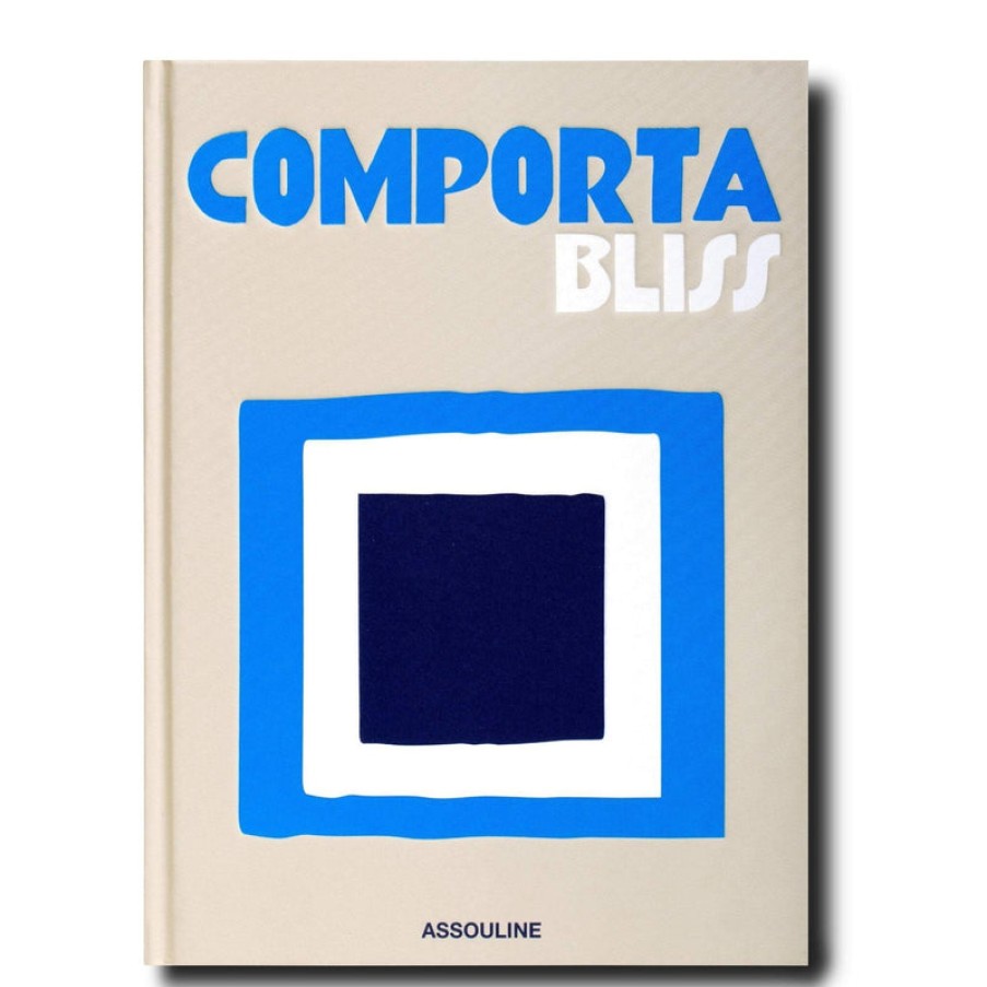 Book Assouline | Comporta Bliss Assorted