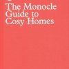 Book gestalten | The Monocle Guide To Cosy Homes Assorted