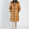 Fashion Canadian Classics Outerwear | Charlotte Long Coat, From Canadian Classics