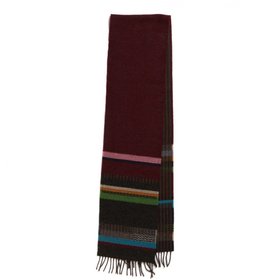 Fashion Wallace Sewell Scarves | Darland Scarf, From Wallace Sewell