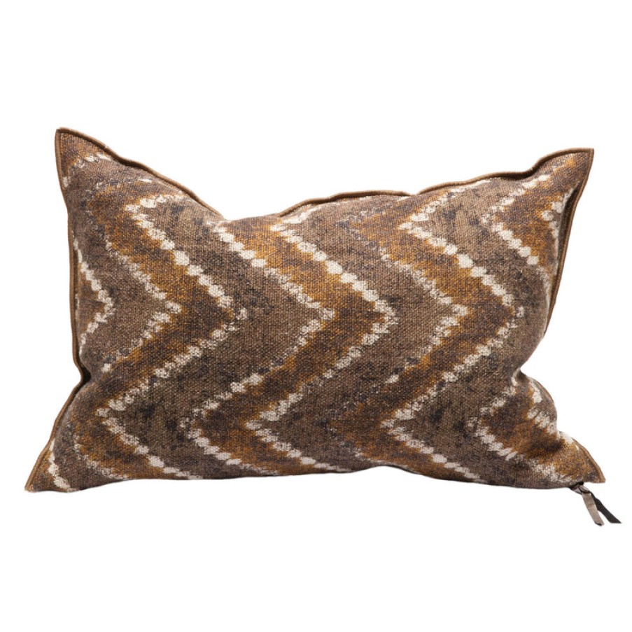 Home maison de vacances | Wabi Sabi Zanibar Pillow, From Maison De Vacances