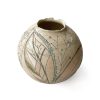 Home Helen Prior | Leaf Anatomy Vase, From Helen Prior Assorted