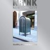 Book Rizzoli | Krink New York City: Graffiti, Art, And Invention | Craig Costello Assorted