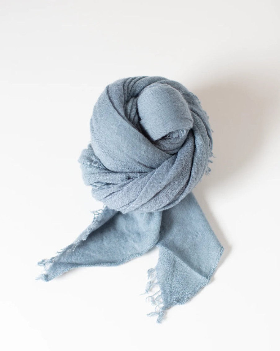 Fashion Grisal Scarves | Love Cashmere Scarf, From Grisal