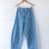 Fashion Shaina Mote Bottoms | Arc Denim Pants, From Shaina Mote