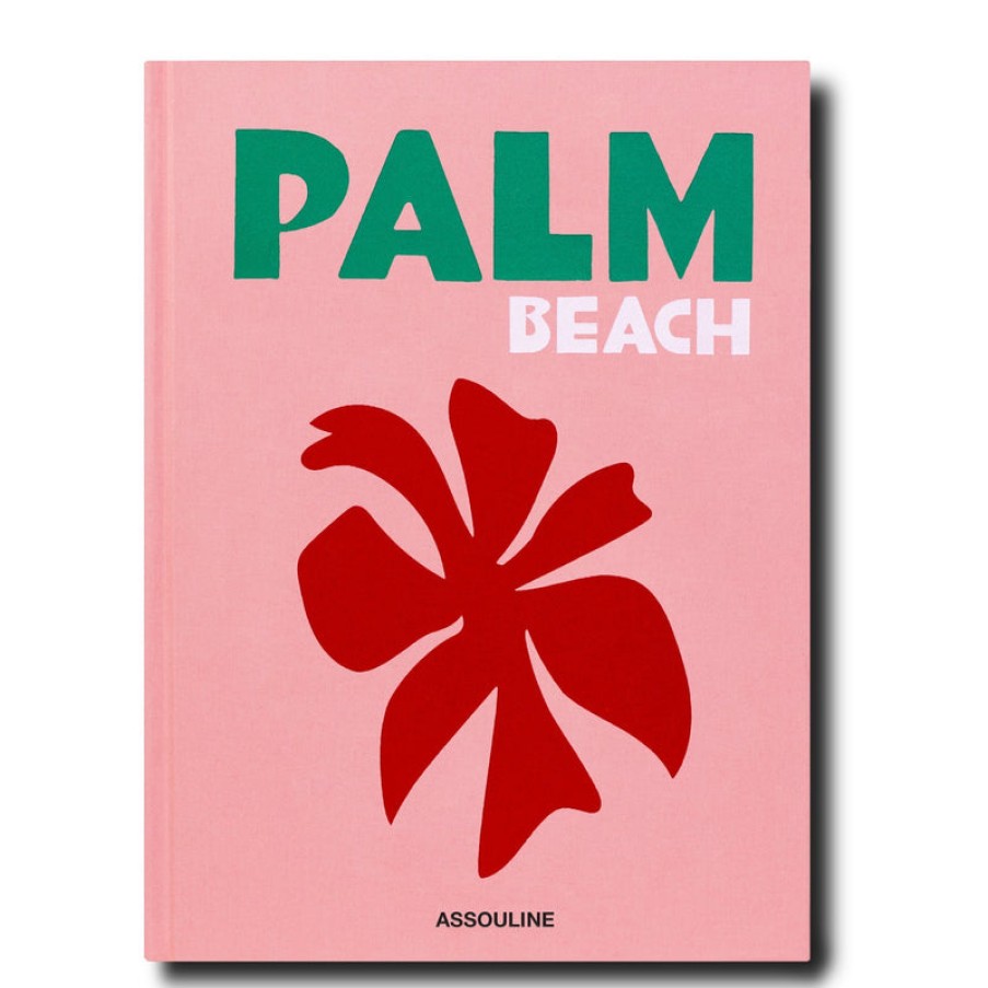 Book Assouline | Palm Beach Assorted