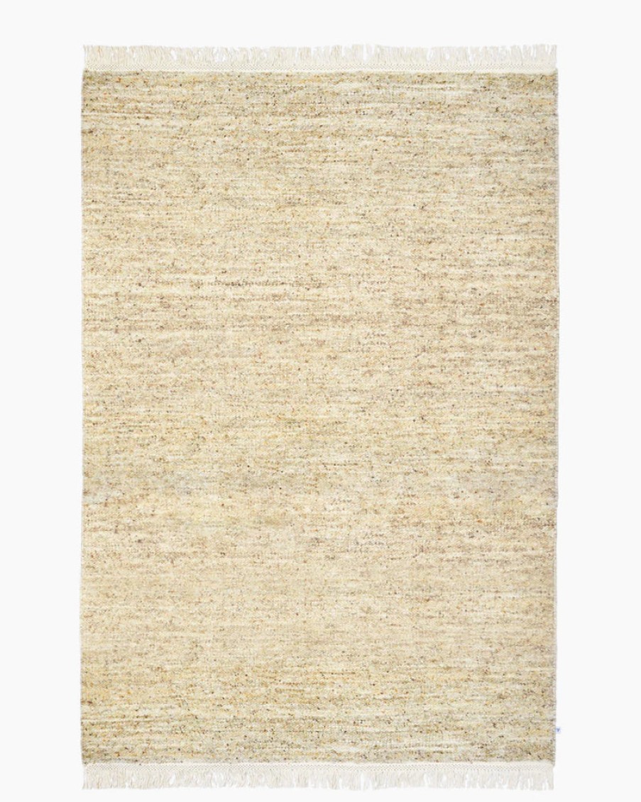 Home Mark Krebs | Area Rug, From Mark Krebs Fawn