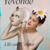 Book National Portrait Gallery | Yevonde: Life And Colour Assorted