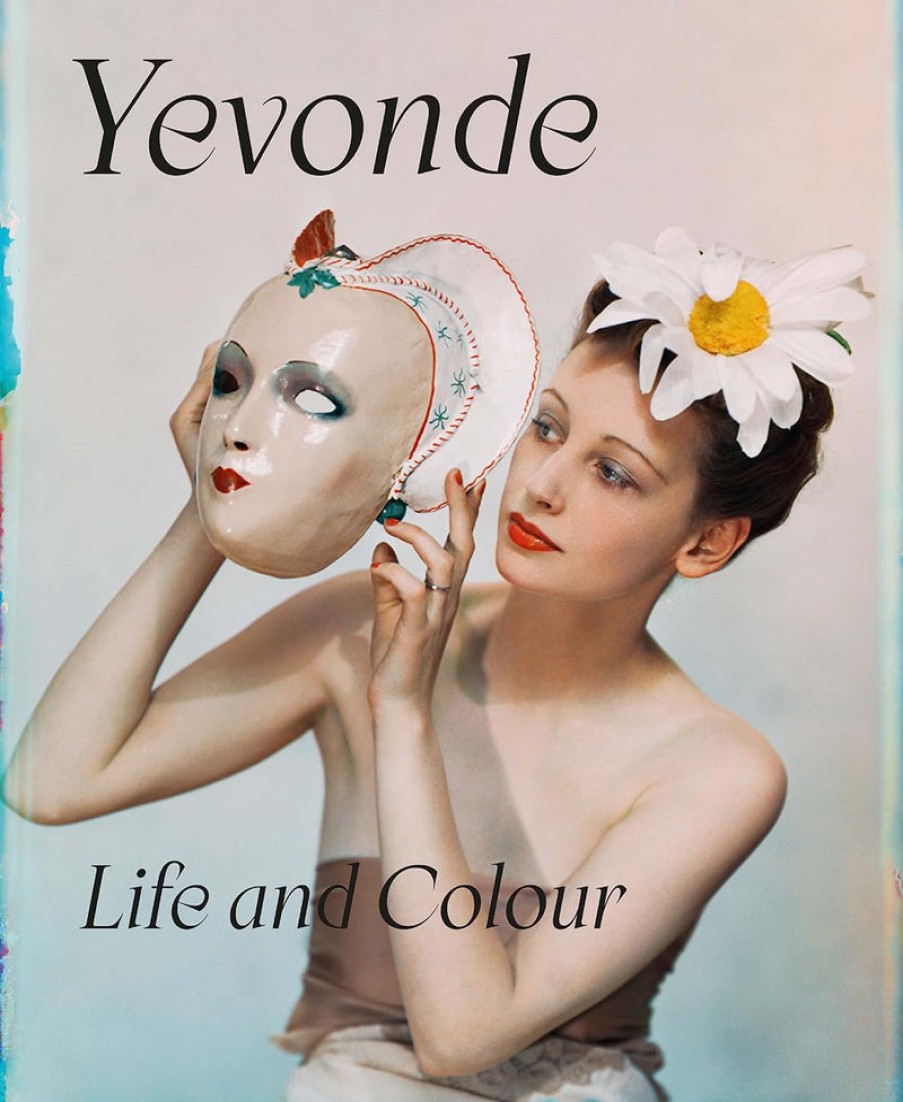 Book National Portrait Gallery | Yevonde: Life And Colour Assorted