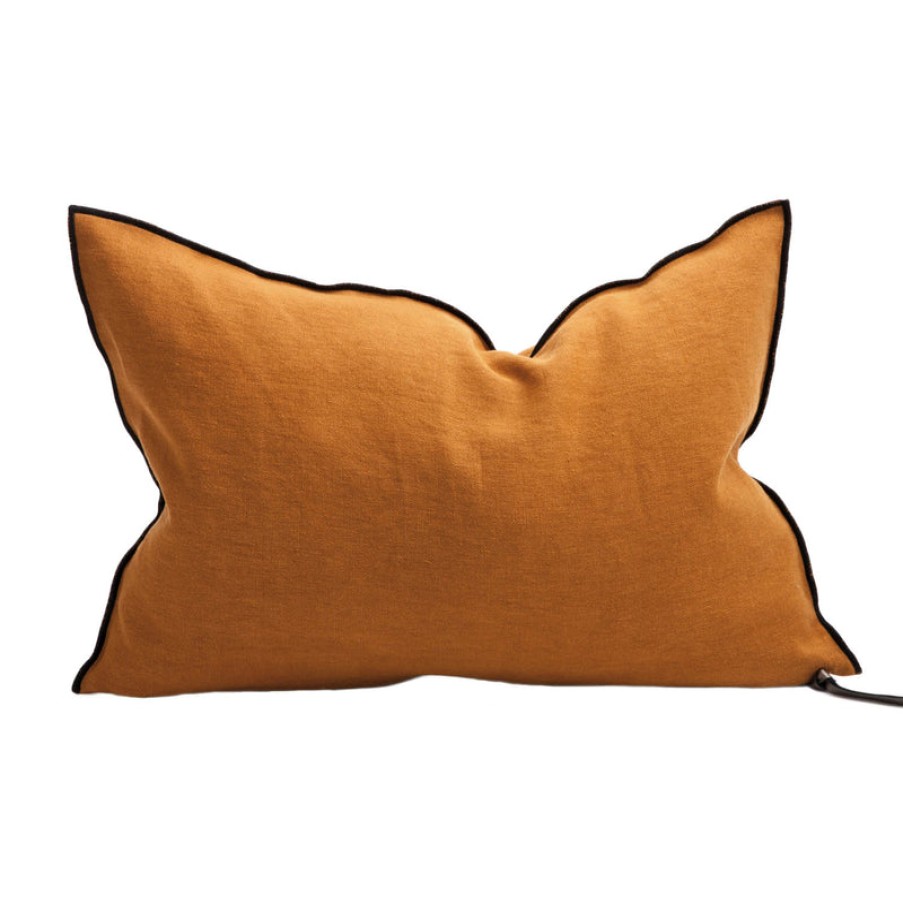 Home maison de vacances | Stone Washed Pillow, From Maison De Vacances