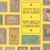 Book The Museum of Modern Art | Frederic Bruly Bouabre: World Unbound Assorted