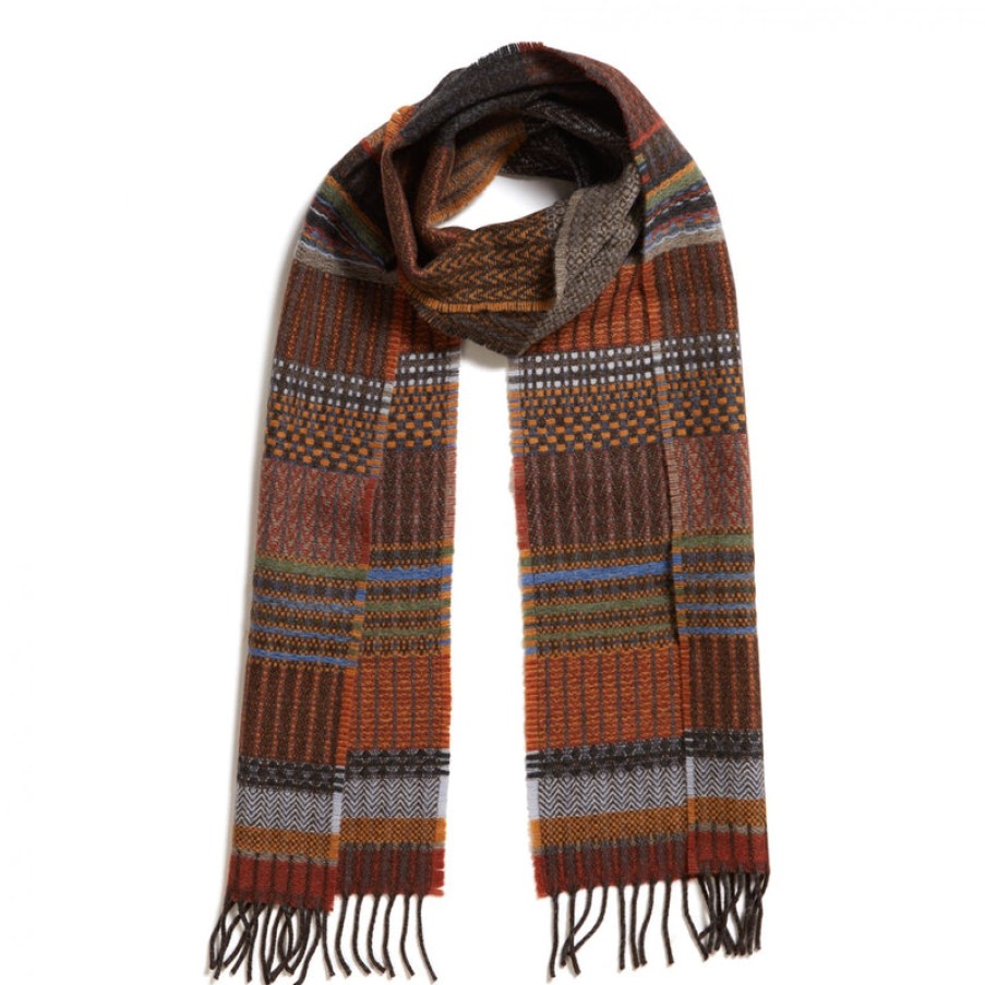 Fashion Wallace Sewell Scarves | Wainscott Scarf