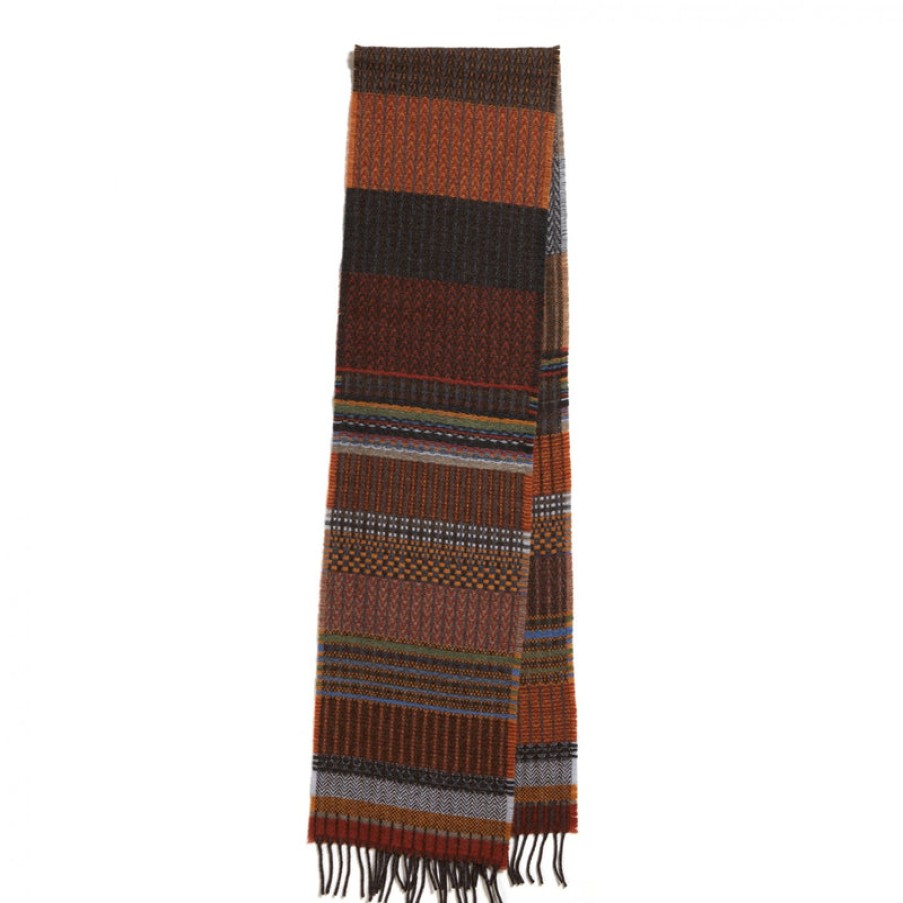 Fashion Wallace Sewell Scarves | Wainscott Scarf