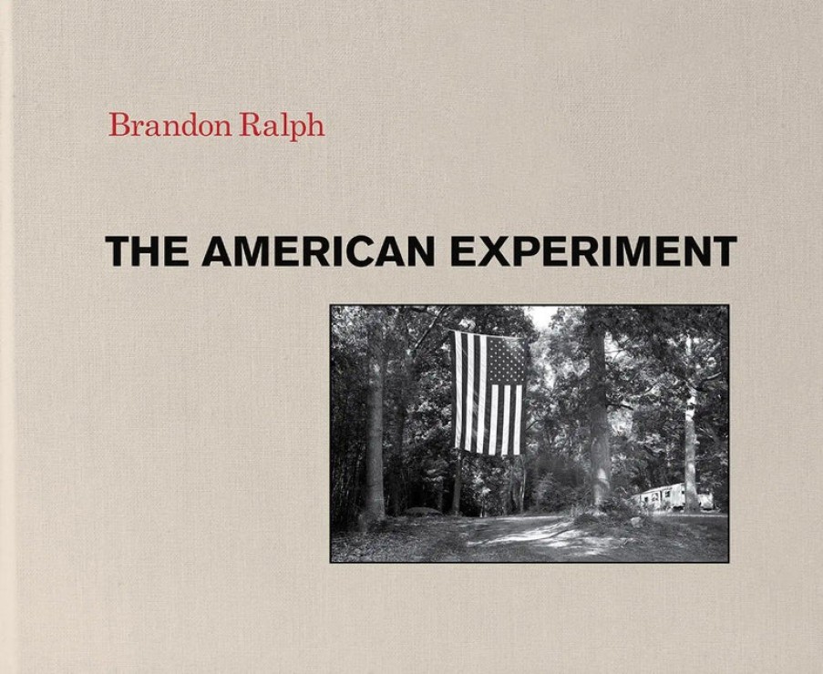 Book WS Press | The American Experiment Assorted