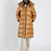 Fashion Canadian Classics Outerwear | Charlotte Long Coat, From Canadian Classics