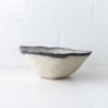 Home Kanju | Orbit Bowl Wht/Blk