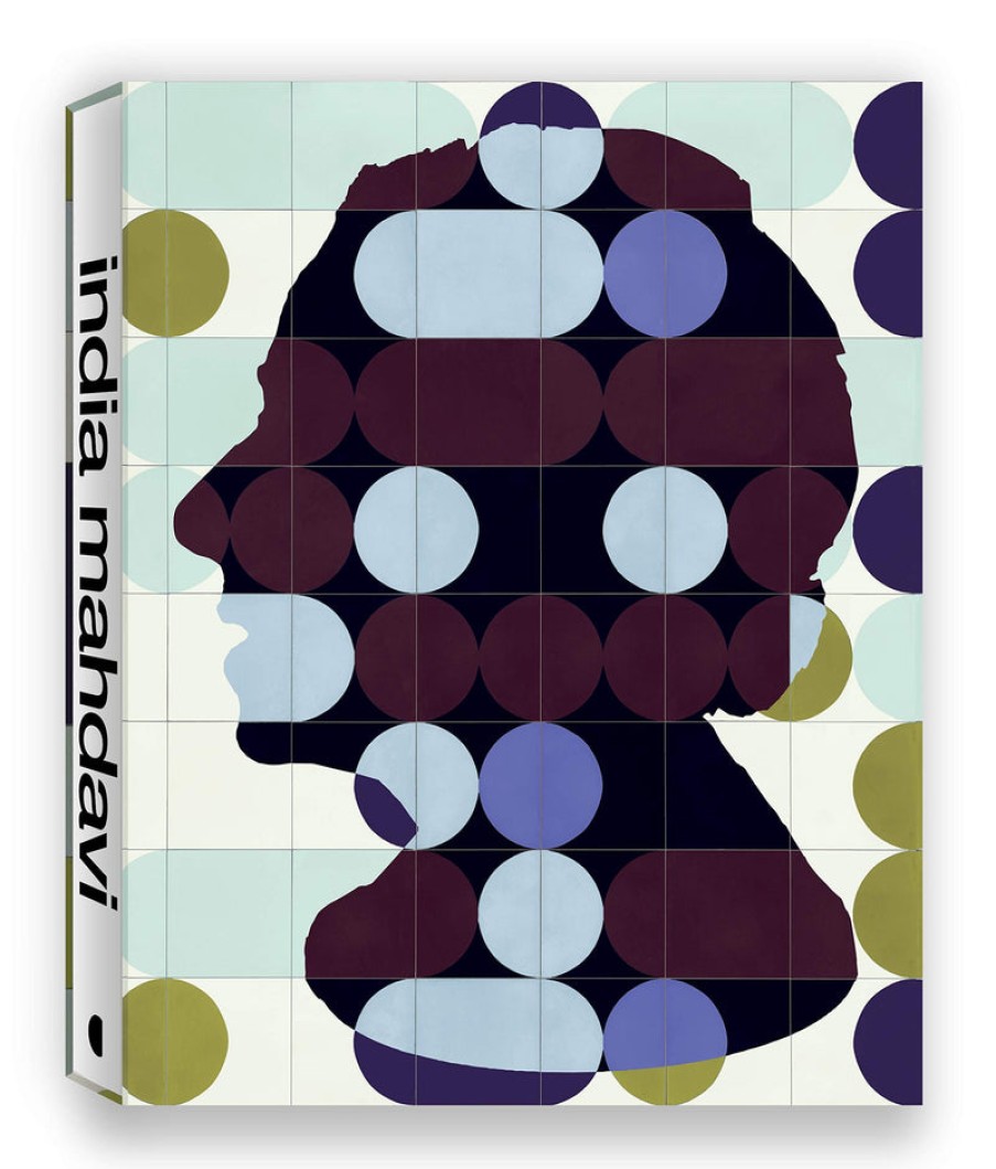 Book Chronicle Chroma | India Mahdavi Assorted