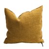 Home maison de vacances | Canvas Nomade Pillow, From Maison De Vacances