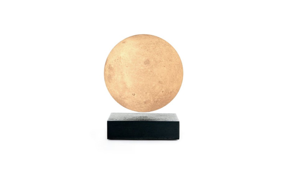 Home Gingko | Smart Moon Lamp, From Gingko