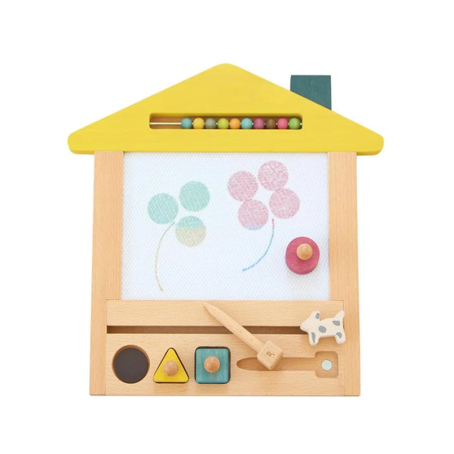 Kids Kiko u0026 Gigi | Oekaki Drawing Board, From Kiko & Gigi Yellow