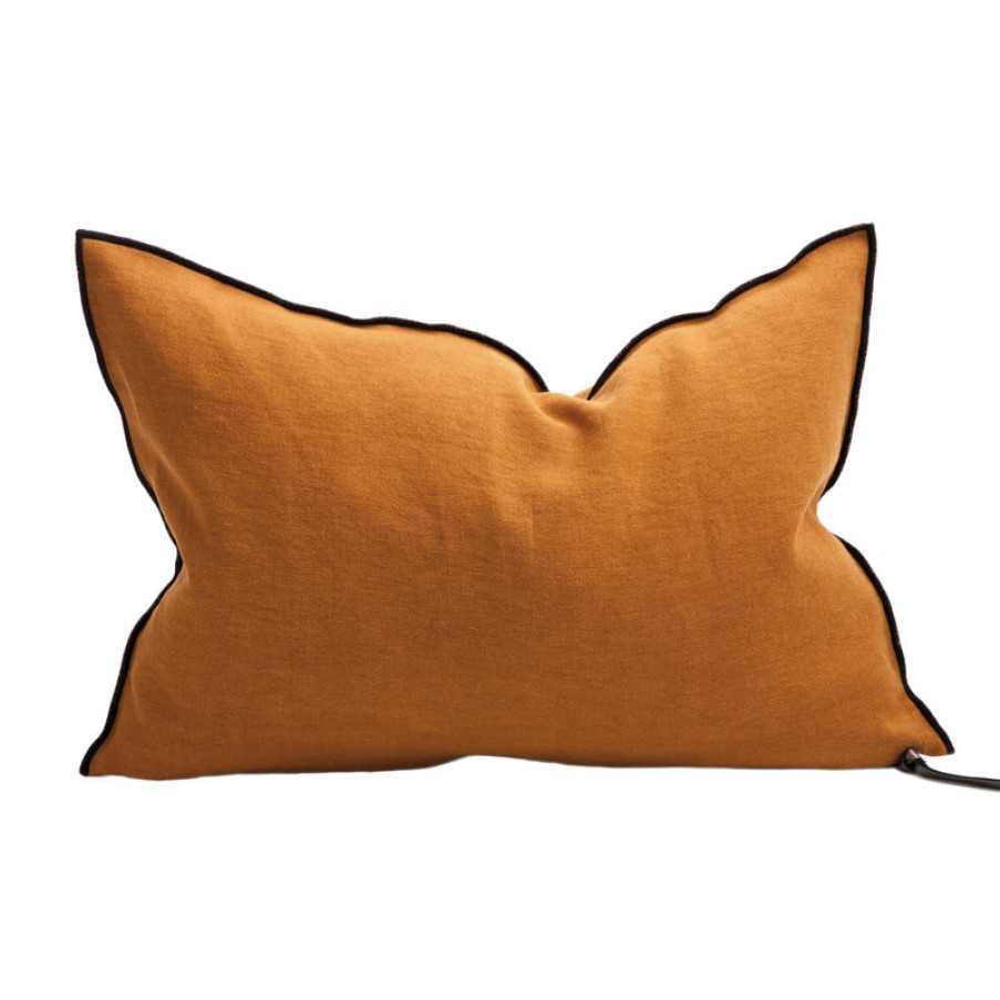 Home maison de vacances | Stone Washed Pillow, From Maison De Vacances