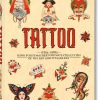 Book TASCHEN | Tattoo. 1730S-1970S. Henk Schiffmacher'S Private Collection Assorted