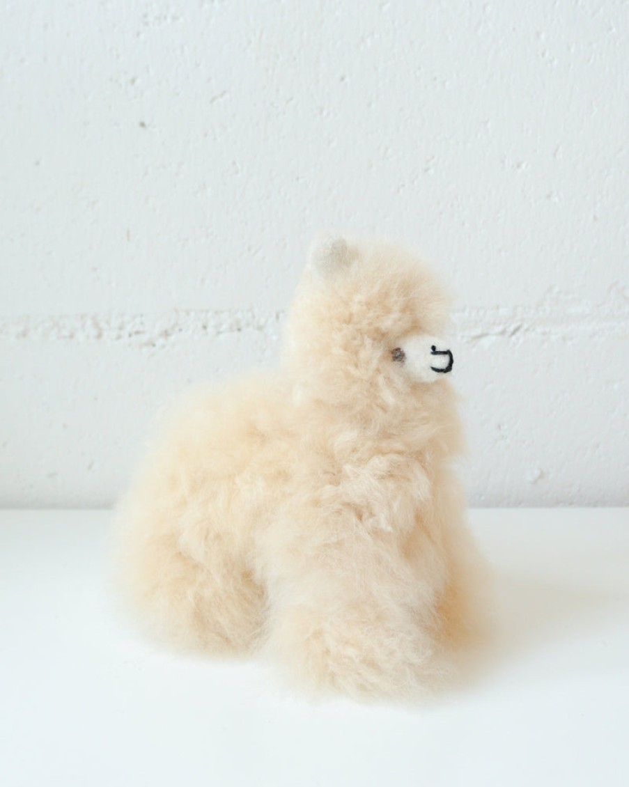 Kids Inspired Peru | Small Alpaca From Inspired Peru